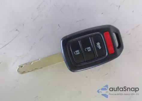 2018 Honda Civic Lx from USA, damaged, VIN 19XFC2F58JE028508